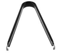 VILLCASE Outil Extraction Fusible Auto Compact Pince Fusible Voiture Précis pour Réparations Automobiles et Entretien Ménager