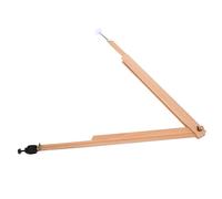 VILLCASE Outils De Dessin De Boussole En Outils De Dessin Boussole Compas De Charpentier Compas