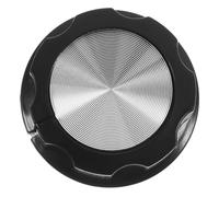 VILLCASE Oven Timer Switch Knob Accessoire De Remplacement Pour Air Fryer Four Et Autocuiseur Bouton Pour Utilisation Facile