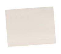 VILLCASE Papier A4 Vierge Papier Offset Double Face Blanc pour Certificat 12k Lot de 5 Set de Set de Feuilles pour Remise de Diplôme et Fournitures de Bureau