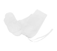 VILLCASE Paquet de Séchage pour Vêtements Portable Léger et Pliable Paquet pour Sèche-linge Adapté aux Chemises et Sous-vêtements pour Voyages et Séchage Rapide Sèche-cheveux Outil du