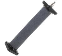 VILLCASE Pierre à Air pour Aquarium en Carborundum, Accessoire Important Augmentant L'oxygène et Réduisant Le Co2, pour Aquarium et Système Hydroponique