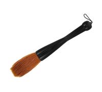 VILLCASE Pinceau Large Poils de Loup pour Artistique et Techniques Professionnelles pour Projets de Calligraphie sur Standard Riz