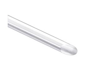 VILLCASE Pinceaux pour Nail Art Double Tête en Acrylique Lot de 6 Léger Accessoires Professionnels et Domestiques pour Femmes