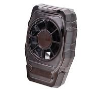 VILLCASE Portable Phone Radiator Cooler With Silent Operation Compatible With Mobile Devices Durable Design For Gaming Enthusiasts