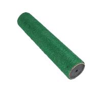 VILLCASE Poteau de Remplacement pour Arbre à Chat Sisal Vert Griffoir Vertical DIY pour Chatons Accessoire pour Tour à Griffer et Perchoir Chat Protège Meubles et Favorise Exercice