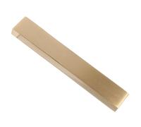 VILLCASE Presse-Papier De en Laiton Style Chinois pour L'écriture