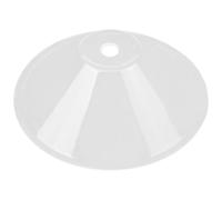 VILLCASE Protective Splash Cover for Pressure Washer Housing Portable Shield for High Pressure Washer Supply Easy Installation Cleaning Guard