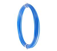 VILLCASE Recharge de Filament Abs pour Stylo D'impression 3d, Matériau Abs Bleu sous Vide avec Faible Taux de Retrait pour Dessiner des Objets 3d Couleur Aléatoire