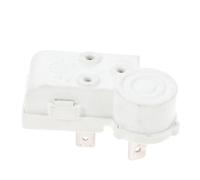 VILLCASE Refrigerator Overload Protector Ptc Start Relay For Mini Fridge Compressor Replacement Compatible With Wine Cooler