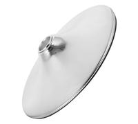 VILLCASE Replacement Base for Barber Chair Heavy Duty Swivel Plate Diameter Metal Pump Base for Salon Chair Accessory with High Load Bearing and Easy Maintenance
