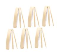 VILLCASE Ruban Adhésif de Masquage pour Manucure 18 Rouleaux 3/5/12 MM Ruban de Séparation Blanc Décoratif pour Vernis à Ongles Nail Art Professionnel et Usage Domestique