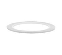VILLCASE Ruban Adhésif Guide de Doigt pour Violon et Violoncelle en Pvc Blanc, Autocollant Facile à Appliquer Retirer Non Détachable pour Débutants