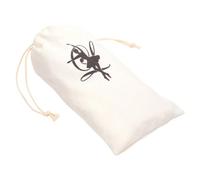 VILLCASE Sac de Rangement pour Chaussures de Danse Sac Pratique pour Porter Les Chaussures de Ballet
