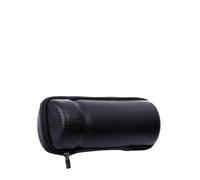 VILLCASE Sacoche Rigide de Cadre Bouteille Noire Eva, VTT
