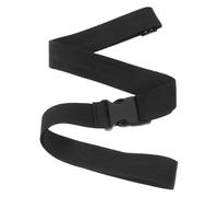 VILLCASE Sangle de Valise Réglable avec Boucle Multifonctionnelle en Plastique pour Bagages et Paquet Banane, Extension Confortable pour Usage en Extérieur