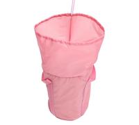 VILLCASE Seau pour Tremper les Pieds Pliable en Pvc Robuste, Bassine Portable Maison Voyages, Facile à Ranger Transporter