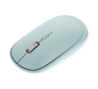 VILLCASE Souris sans Fil Ordinateur Souris Silencieuse pour Portable Accessoire Informatique pour Maison Et Bureau