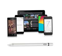 VILLCASE Stylet pour Écran Tactile et Tablette à Bille à Encre Multifonctionnel pour Dessiner et Prendre des Notes