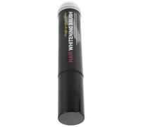 VILLCASE Stylo Colorant pour Cheveux Noir, Correcteur de Racines Instantané, Bâtonnet de Poudre Couvrant les Cheveux Gris, Plastique Solide pour Femmes, Retouche Facile et Rapide