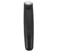 VILLCASE Stylo Outil de Massage par Acupression Auriculaire Portable D'acupuncture en Plastique pour Soulagement des Acouphènes et Inconfort de L'oreille Noir