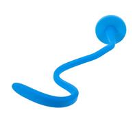 VILLCASE Support De Porte De Laveuse Magnétique Support De Porte Flexible Pour Laveuse Support De Porte En Caoutchouc Pour Laveuse Support De Porte De Laveuse Flexible Bleu Aimant