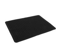 VILLCASE Tapis De Casserole Silicone Support De Casserole Pour Cuisinière Protège-table Résistant Chaleur Pour Comptoir De Cuisine