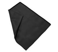 VILLCASE Tapis de Protection Silicone pour Machine à Laver et Sèche Linge Housse Antidérapante pour Prévenir Rayures et Salissures Facile à Installer Nettoyer