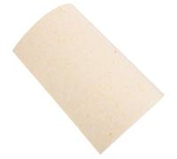 VILLCASE Tapis Isolant Thermique Double Face 40x50cm pour Presse à Chaud Coussin en Éponge Spécial Haute Température pour Repassage et Transfert de Textiles