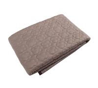 VILLCASE Tapis Rafraîchissant pour Chien et Chat Glace de Soie Matelas Auto-refroidissant et Adapté pour Chenil et Voyage Coussin Multi-Usage pour Animaux et Humains Facile à Nettoyer