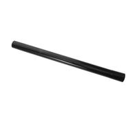VILLCASE Tube D'extension D'aspirateur Tube Prolongateur à Vide Tuyau De Rallonge Pour Aspirateur Extension De Tuyau D'aspirateur Extension De Baguette De Remplacement Noir Plastique