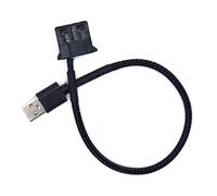 VILLCASE USB Fan Adapter Cable for PC Fans Power Connector for USB Fans