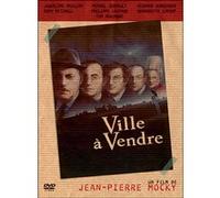 Ville à vendre E