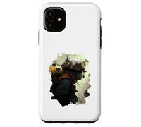 Ville apocalyptique, Le dernier Homme Coque pour iPhone 11