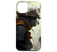 Ville apocalyptique, Le dernier Homme Coque pour iPhone 13
