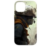 Ville apocalyptique, Le dernier Homme Coque pour iPhone 14