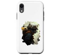 Ville apocalyptique, Le dernier Homme Coque pour iPhone XR