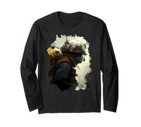 Ville apocalyptique, Le dernier Homme Manche Longue