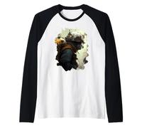 Ville apocalyptique, Le dernier Homme Manche Raglan