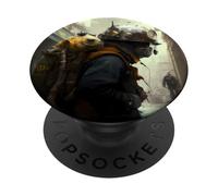 Ville apocalyptique, Le dernier Homme PopSockets PopGrip Adhésif