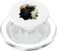 Ville apocalyptique, Le dernier Homme PopSockets PopGrip pour MagSafe