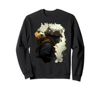 Ville apocalyptique, Le dernier Homme Sweatshirt