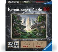 Ville apocalyptique Ravensburger 17121