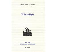 Ville assiégée