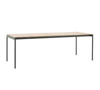 Ville AV26 Outdoor Table Table AndTradition - AND TRADITION AV26
