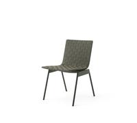 Ville AV33 Chaise D'extérieur Bronze Vert