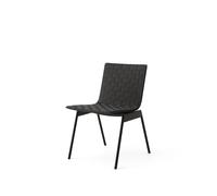 Ville AV33 Chaise D'extérieur Noir