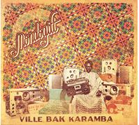 Ville Bak Karamba