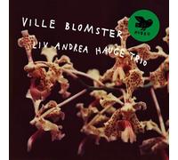 Ville Blomster CD