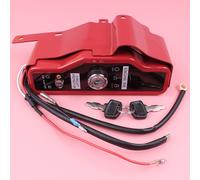 VILLE-Boîte de commutation pour moteur de tondeuse à gazon Honda,pièce de rechange,modèles GX390,GX340,13HP,11HP,2 prédire